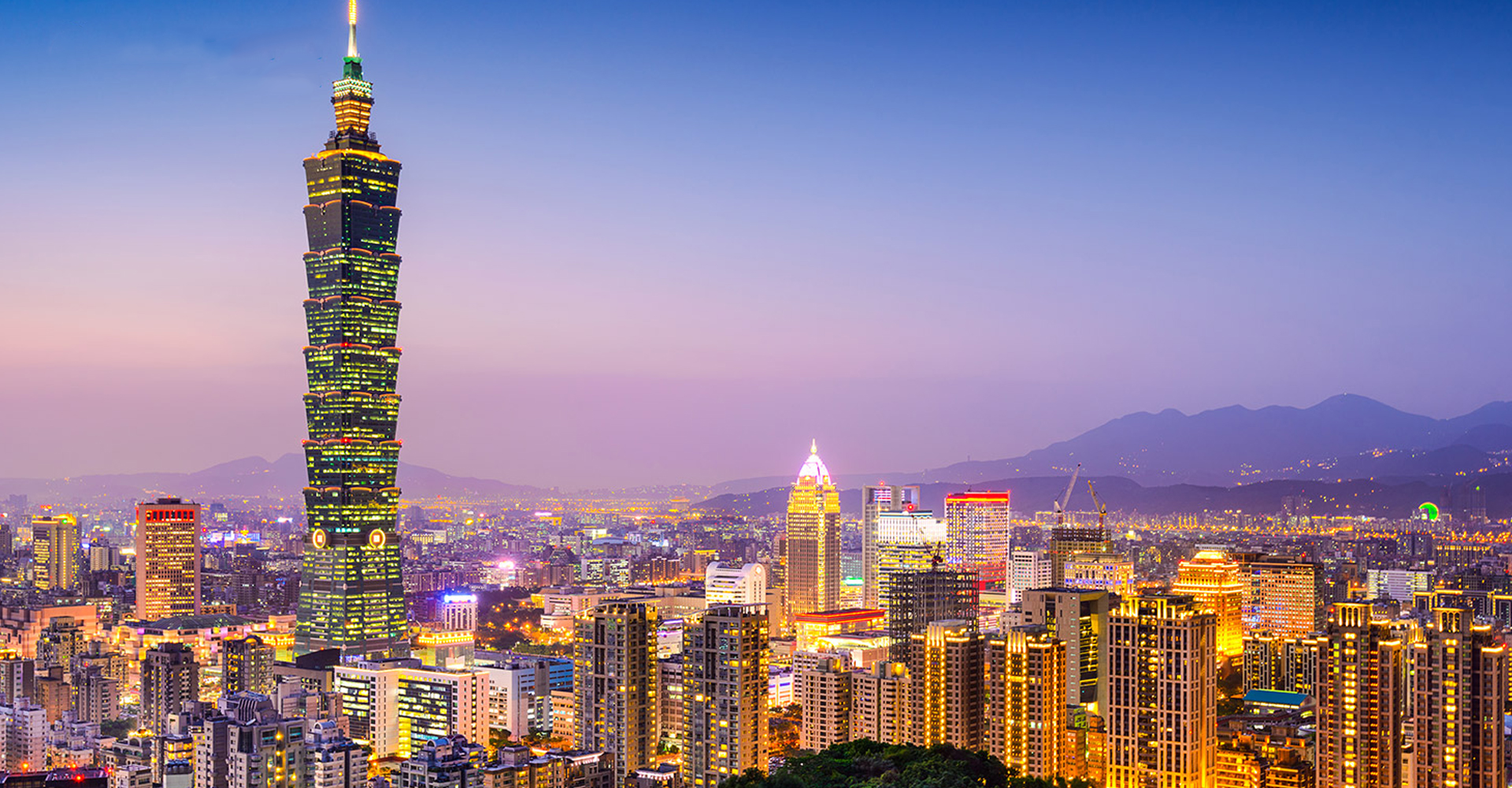 Đài Loan mở lại chính sách miễn visa, xách vali đi ngay thôi nào!